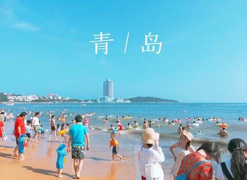 青岛山海风光纯玩旅游定制，崂山一日游海边小包团