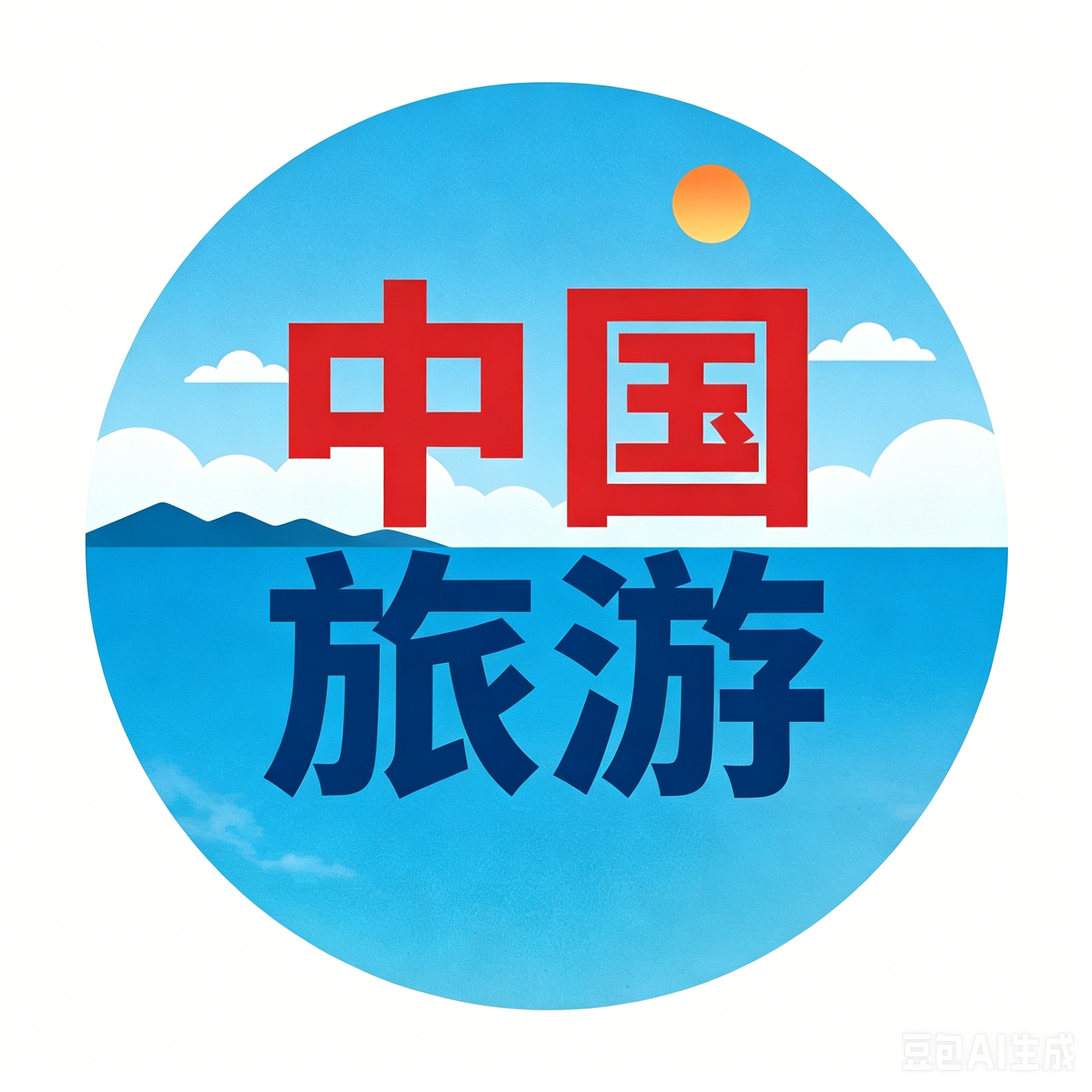 中国青岛旅游